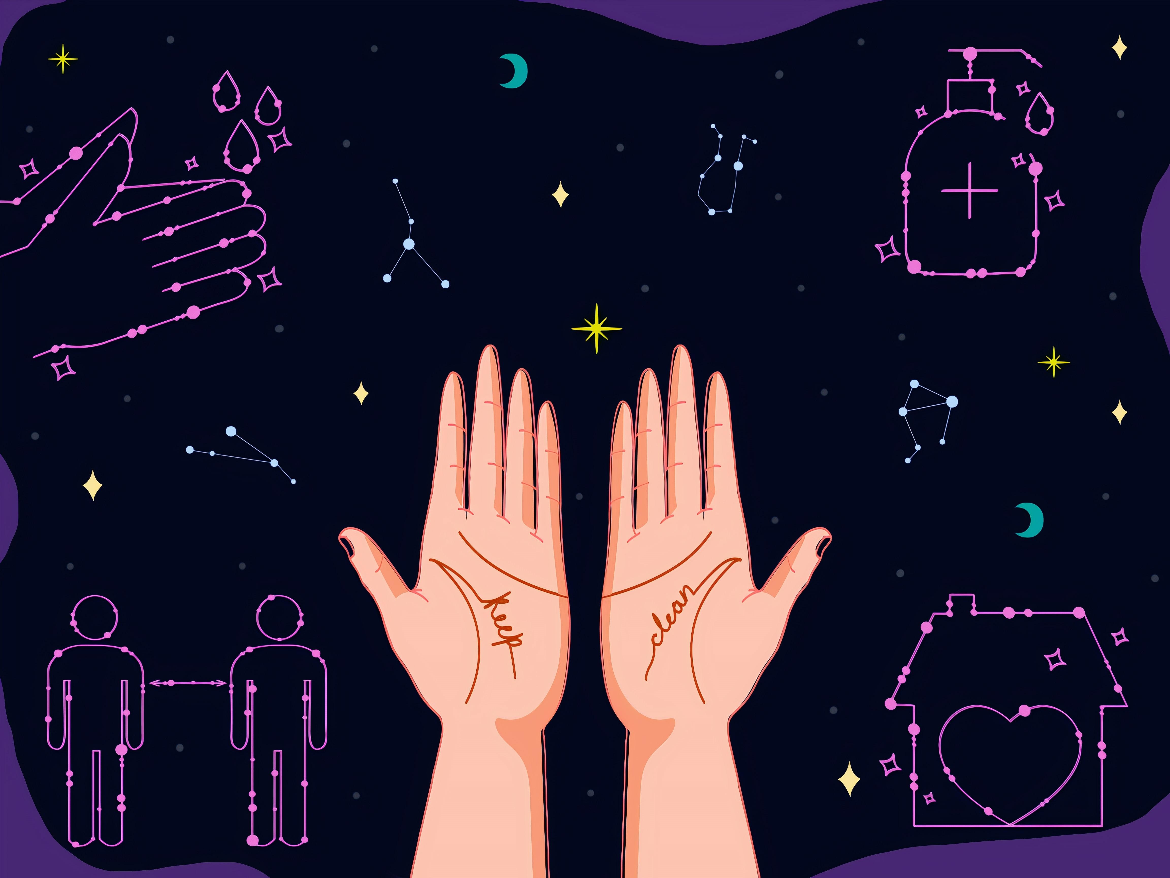 天枰座男人，独特魅力与独特人生插图