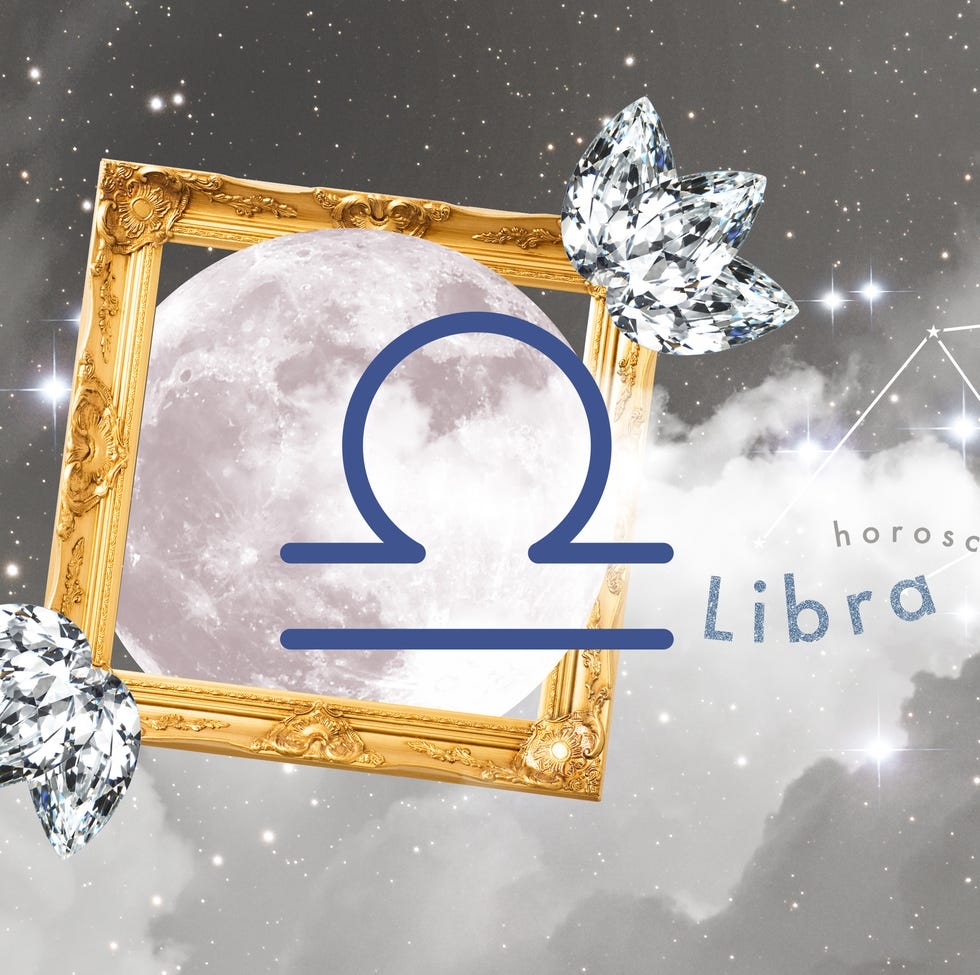 天秤座2023年运势全解析，平衡与和谐的年度之旅插图