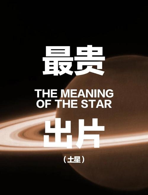土星星座，探索稳定与责任的力量插图