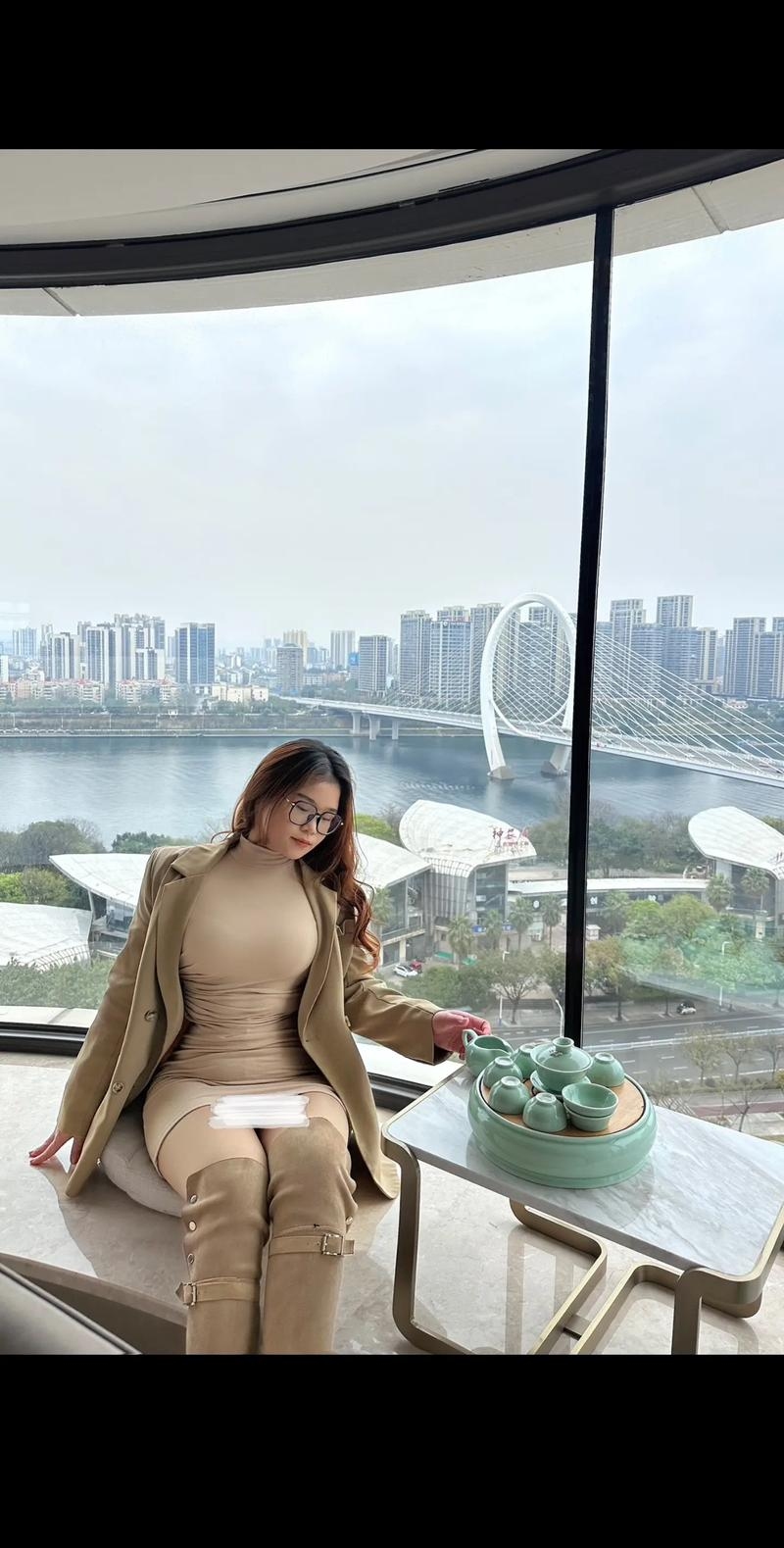 天梁坐命体型特征，高壮或微胖，性格鲜明插图