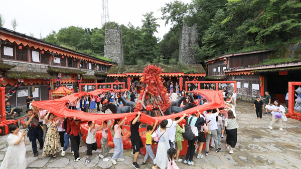 武安征婚，古城新缘，情定今生的浪漫之旅插图