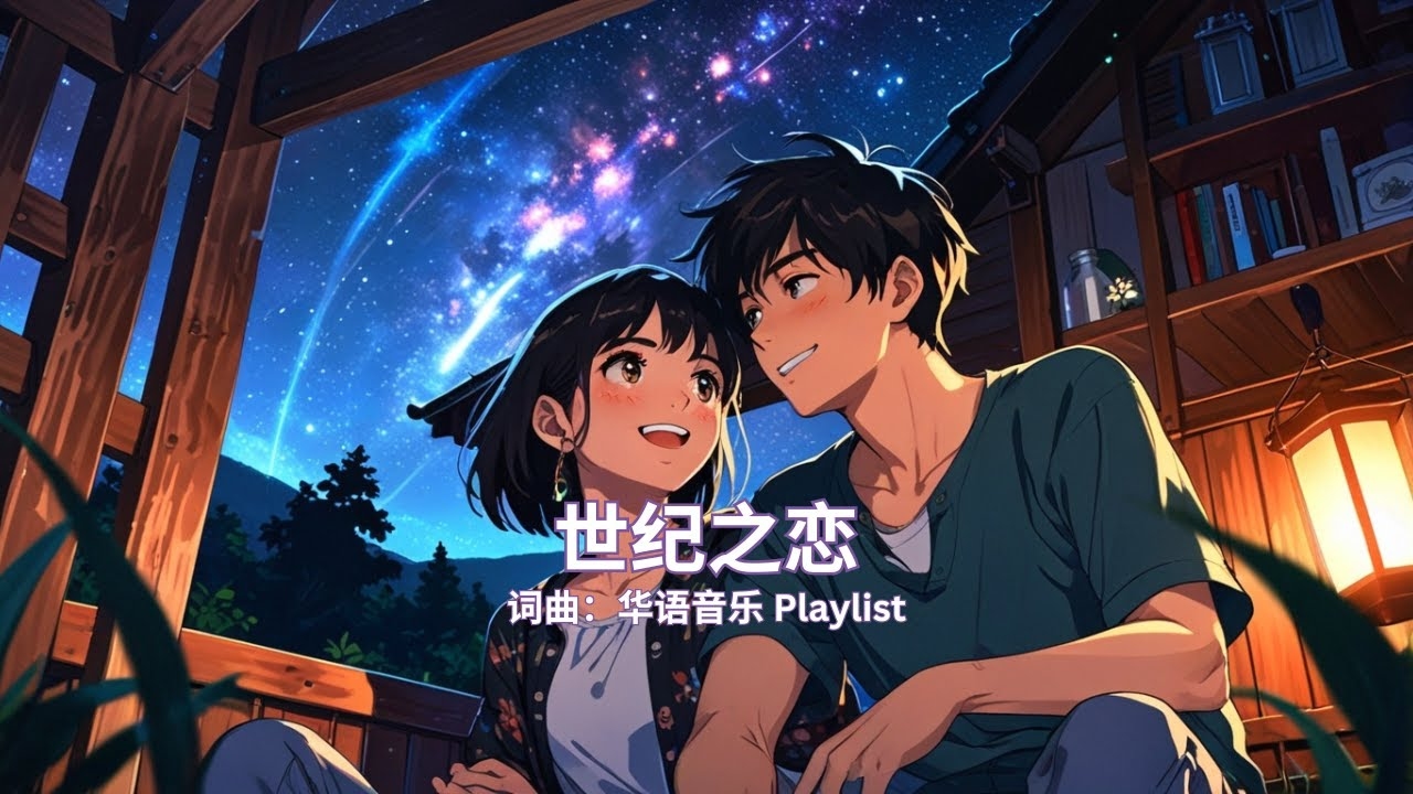 我的世纪佳缘，邂逅爱的缘分插图
