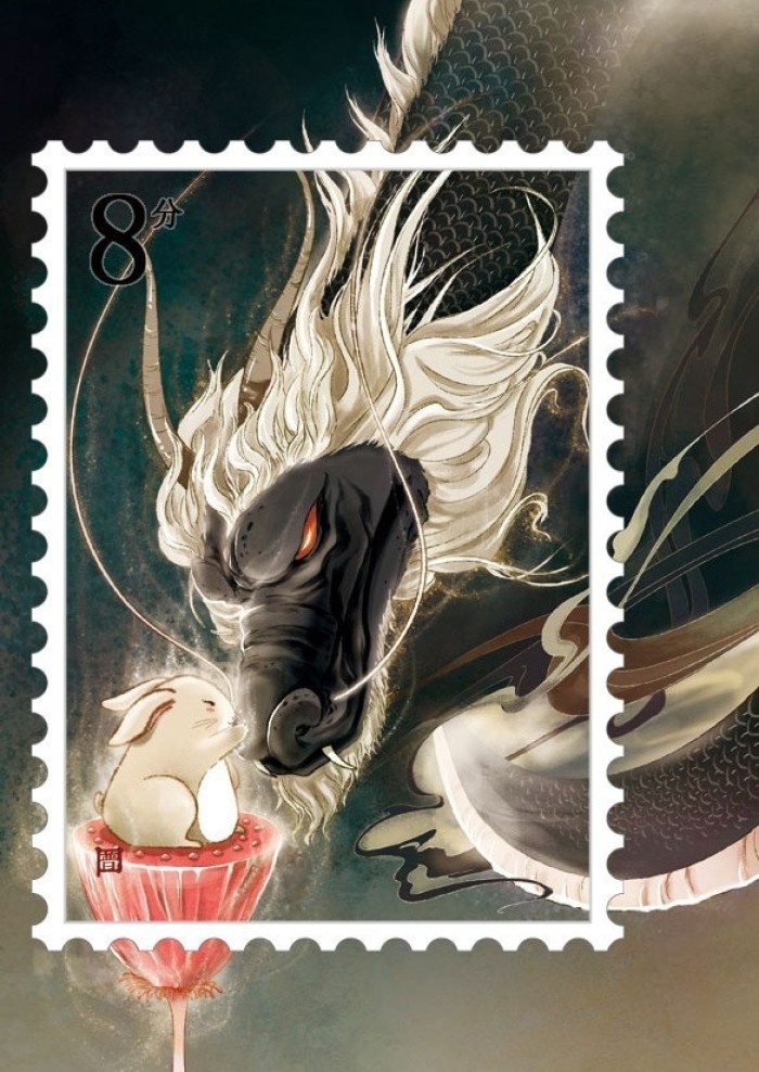 无冬无夏，神秘莫测的生肖解析插图