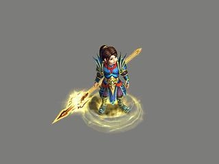 问道，那些让人耳畔回响的绝妙名字插图