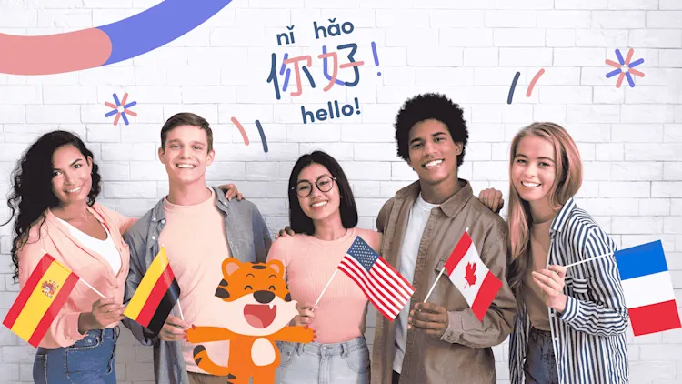 外国男孩名字的文化与魅力插图 外国男孩名字的文化与魅力插图