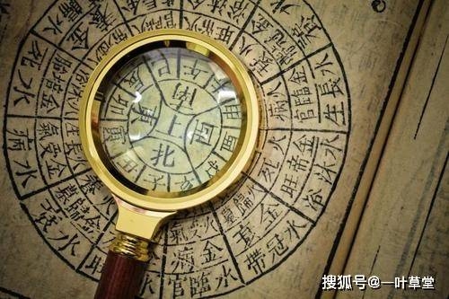 五行算命，古老智慧与现代生活的微妙联系插图