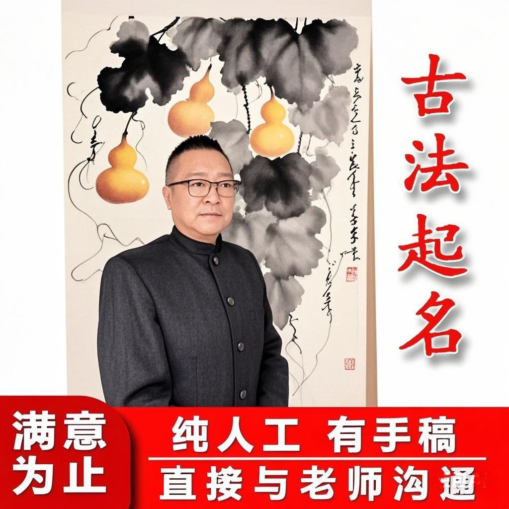 五行水字命名法，打造独特且寓意丰富的企业名插图