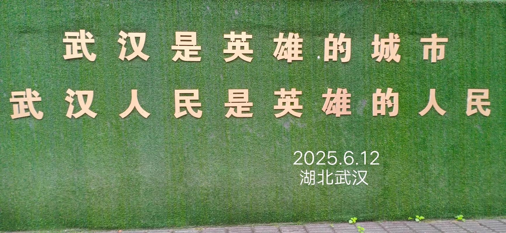 武汉征婚，寻找在这座英雄城市中的缘分插图