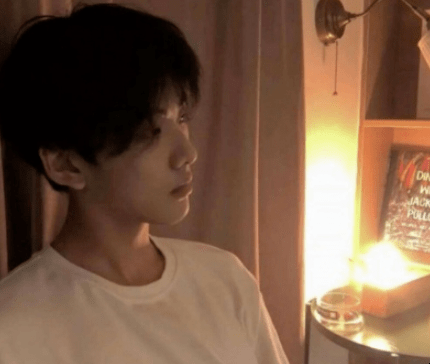 网名男生有内涵，名字多适配清冷感插图