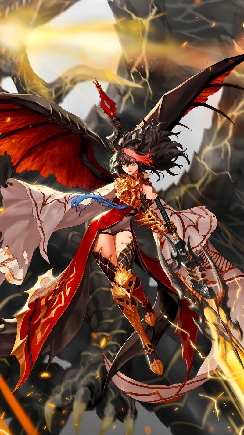 唯美DNF女角色名，晨曦紫罗兰，增添魅力插图