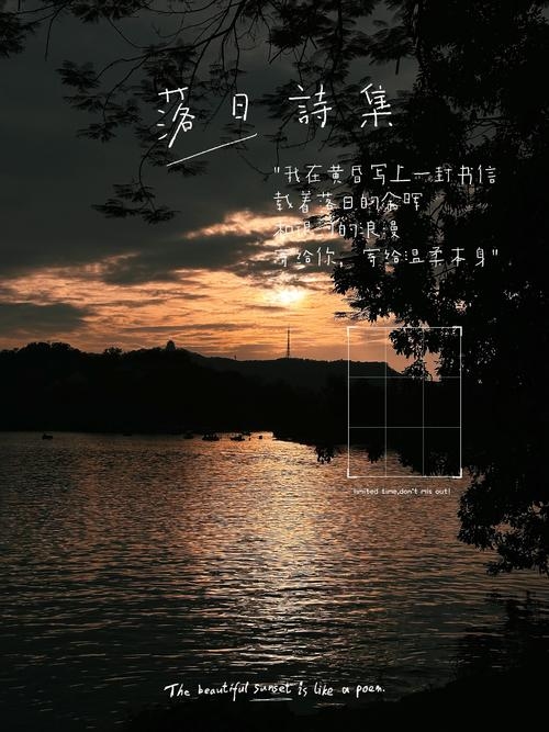 唯美之境，QQ相册的诗意命名艺术插图