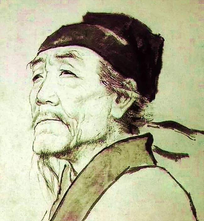 文人墨客，属兔的温文尔雅插图