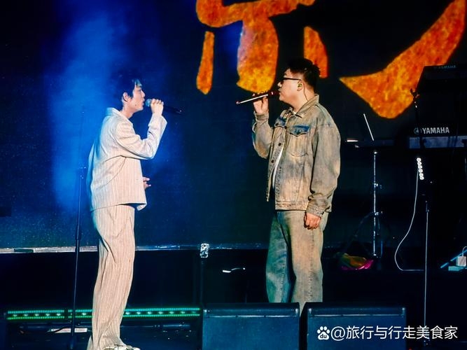 文山交友，在自然与文化的交响中编织友谊的乐章插图