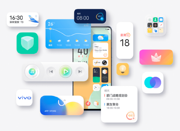 网上交友,虚拟世界的真实连接插图 网上交友,虚拟世界的真实连接插图