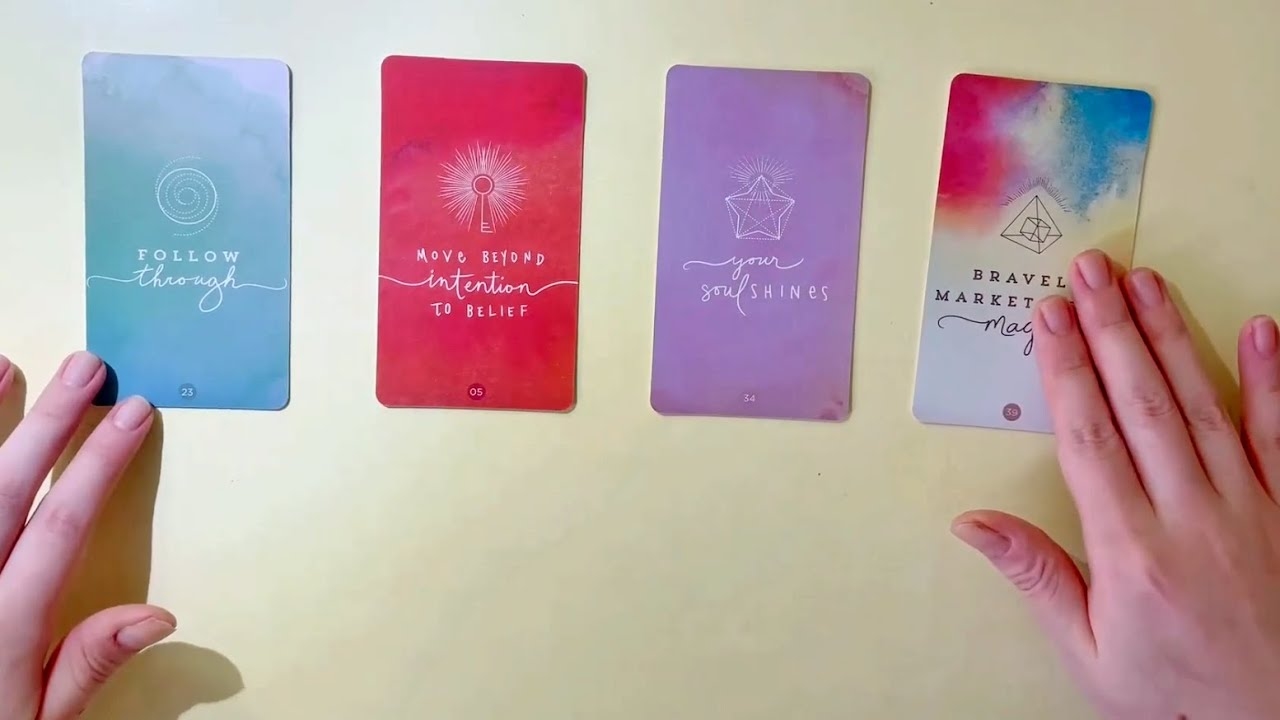 网上占卜，虚拟世界的心理慰藉与现实挑战插图