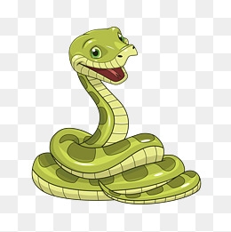 五体投地，生肖之谜，蛇的灵动与敬意插图