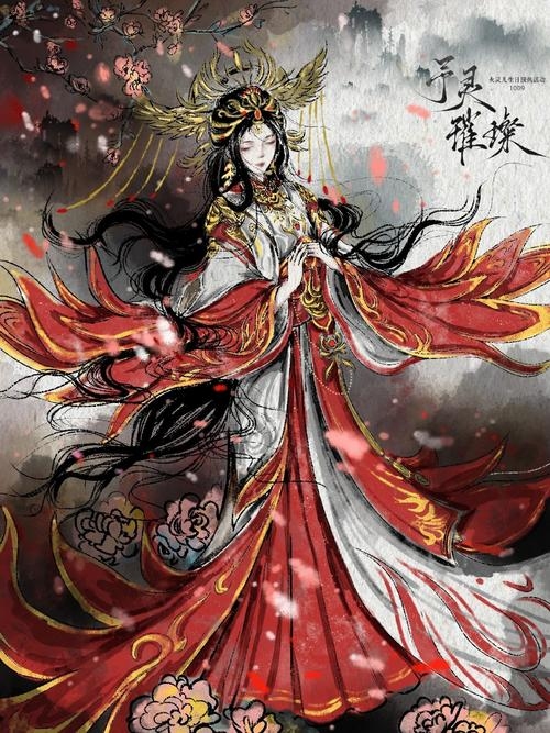 五五之约、牧野殇、霓裳羽衣曲、乐逍遥·烈焰千寻插图