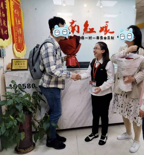 无锡婚介公司发展态势各异插图