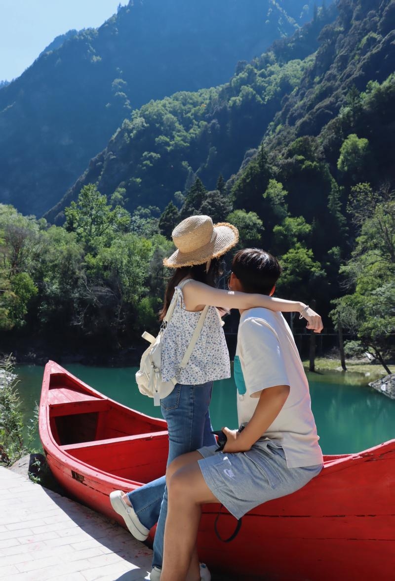 无锡交友，开启美好情感的甜蜜之旅插图