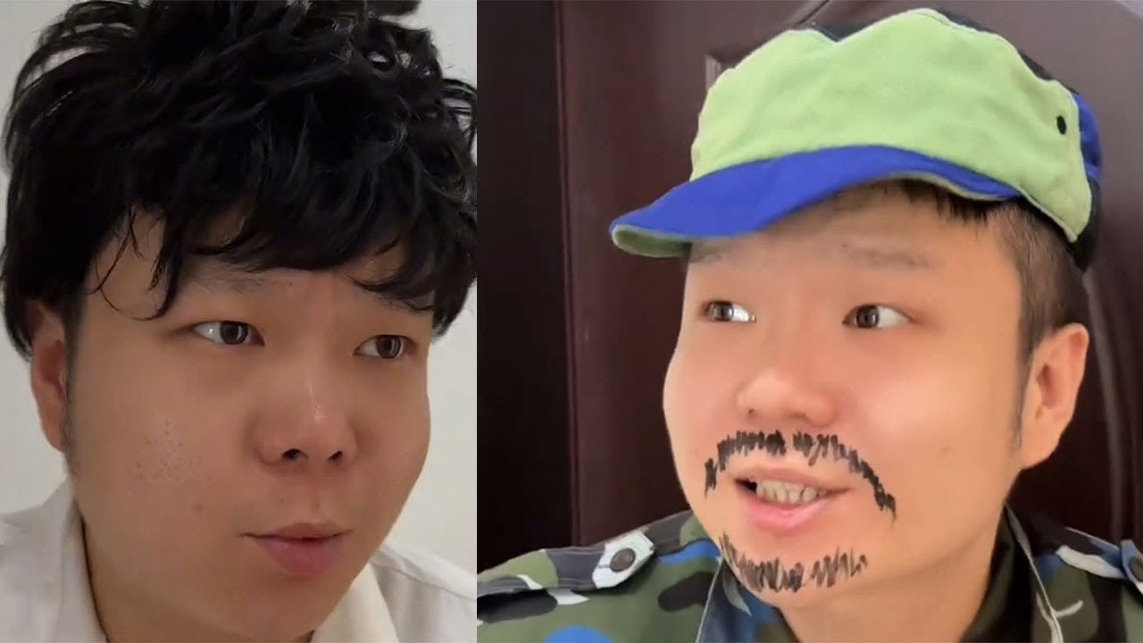 网友昵称，弹幕江湖的昵称之争插图