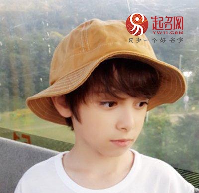 为男孩子起名的艺术，传统与现代的融合插图