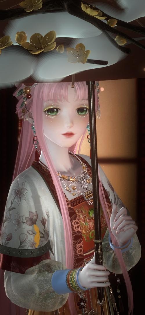 五月初七的夏夜绮梦插图