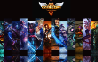 网游霸气的名字，塑造你的虚拟王者风范插图