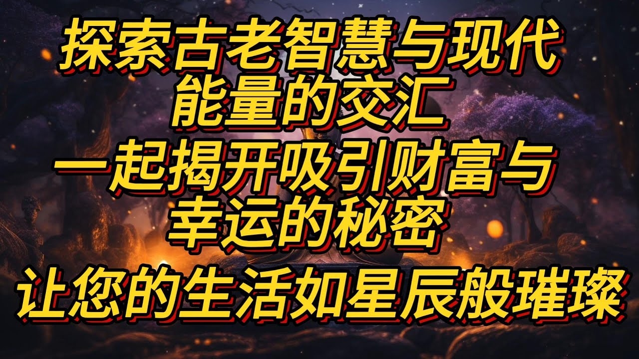 无意易坛,探索古老智慧的现代启示插图 无意易坛,探索古老智慧的现代启示插图