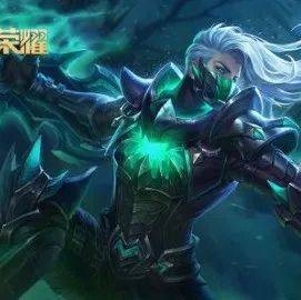 王者荣耀经典霸气网名精选插图