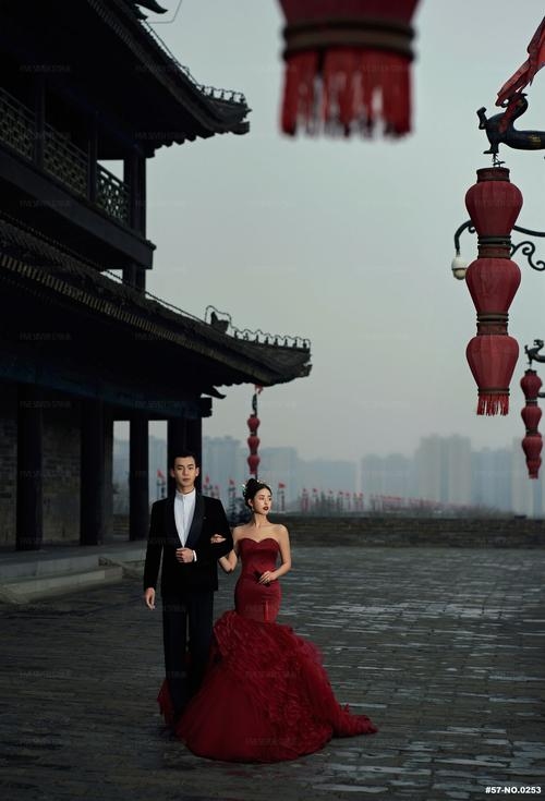 西安征婚，古城里的浪漫邂逅插图