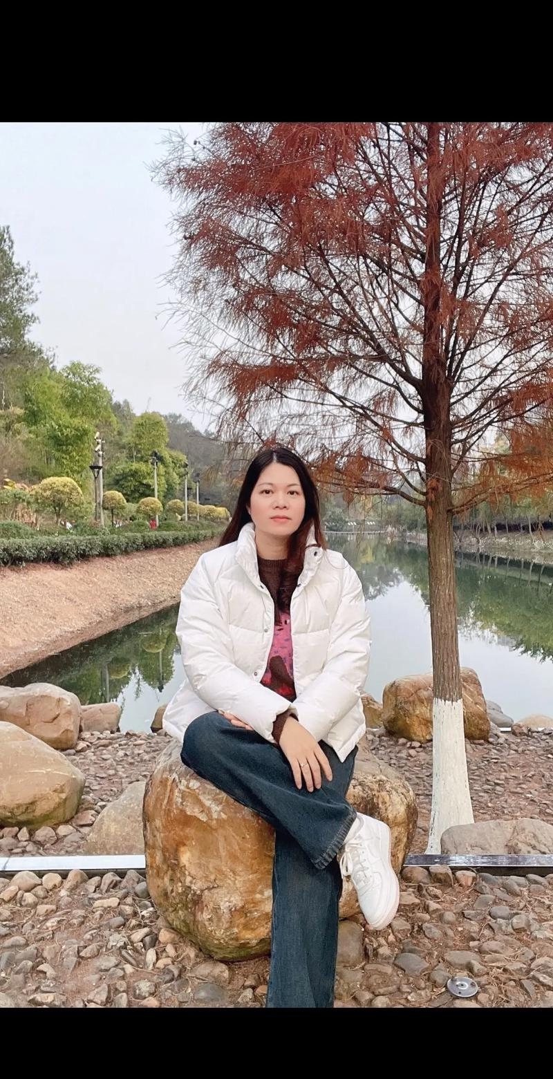 延安征婚，寻找生命中那抹温暖的光芒插图