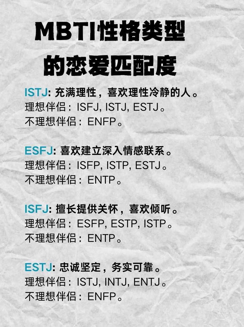 恋爱测试，探索你的爱情匹配度与性格特征插图