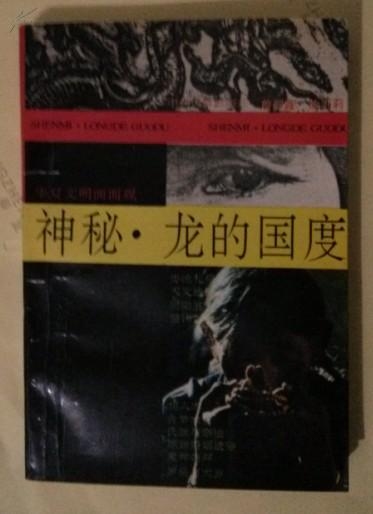 陶白白，华夏文明的隐秘记忆插图