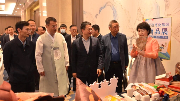 延边交友聊天室,跨越地域的温暖交流插图 延边交友聊天室,跨越地域的温暖交流插图