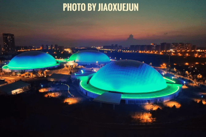 淄博聊天室，城市脉动中的网络交流新空间插图