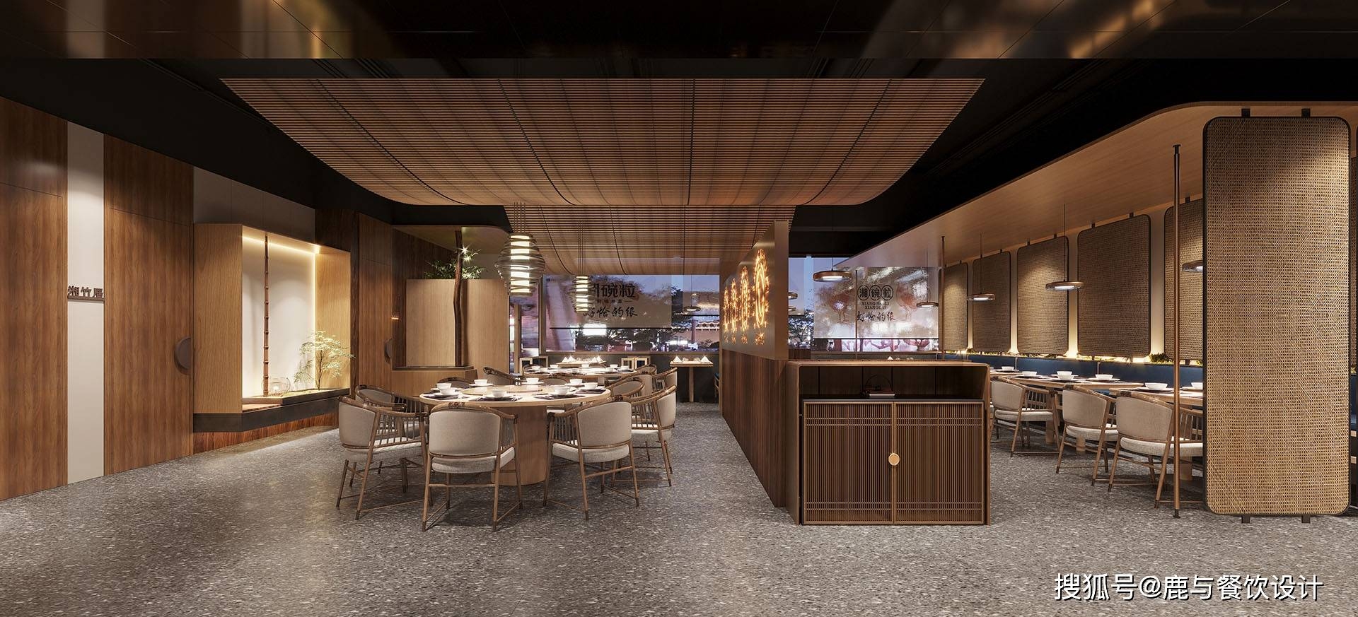 湘菜馆名字大全，创意与韵味并存插图