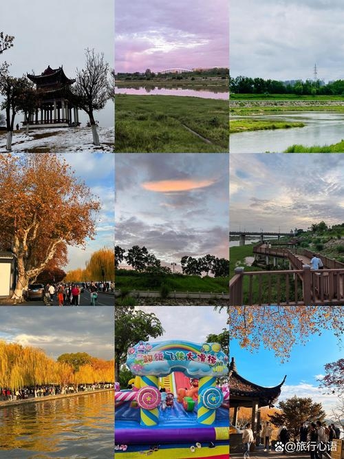 麻城交友指南，便捷交通与丰富资讯全掌握插图