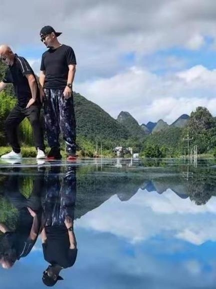 舒城交友，在山水间编织温暖的人际网插图