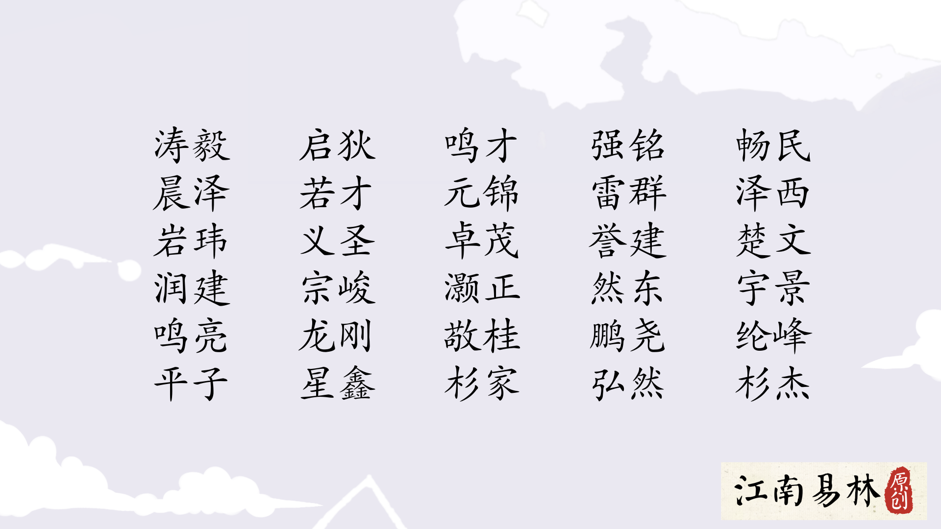 诗词起名,古典韵味与现代创意的完美融合插图 诗词起名,古典韵味与现代创意的完美融合插图