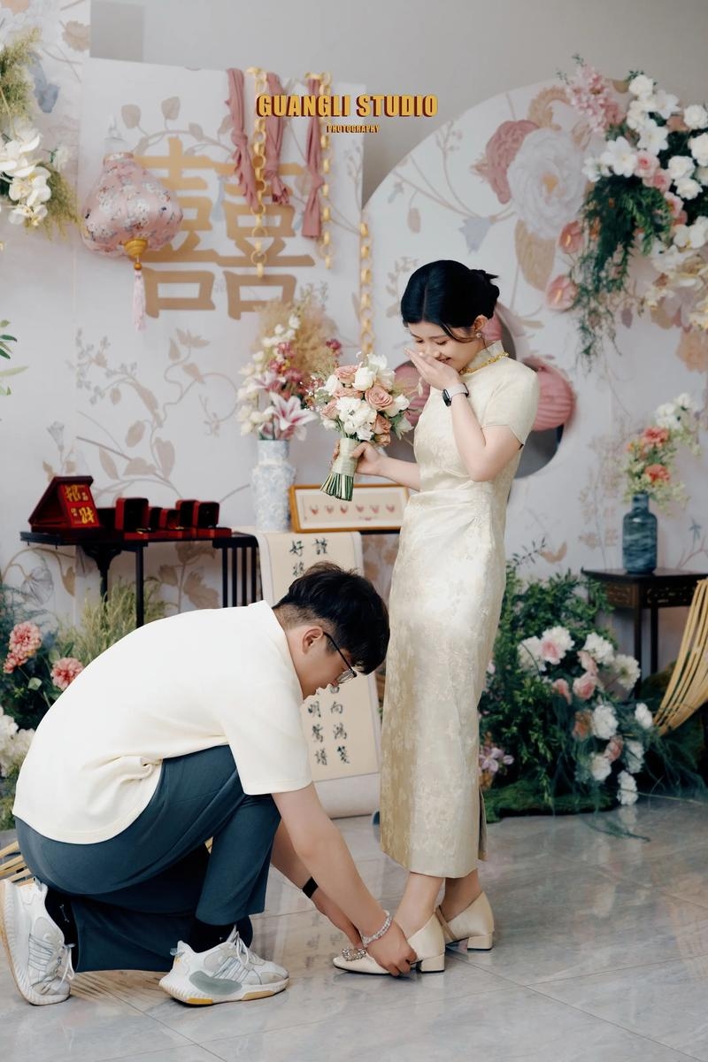 禹城征婚，探索传统与现代的浪漫交汇插图