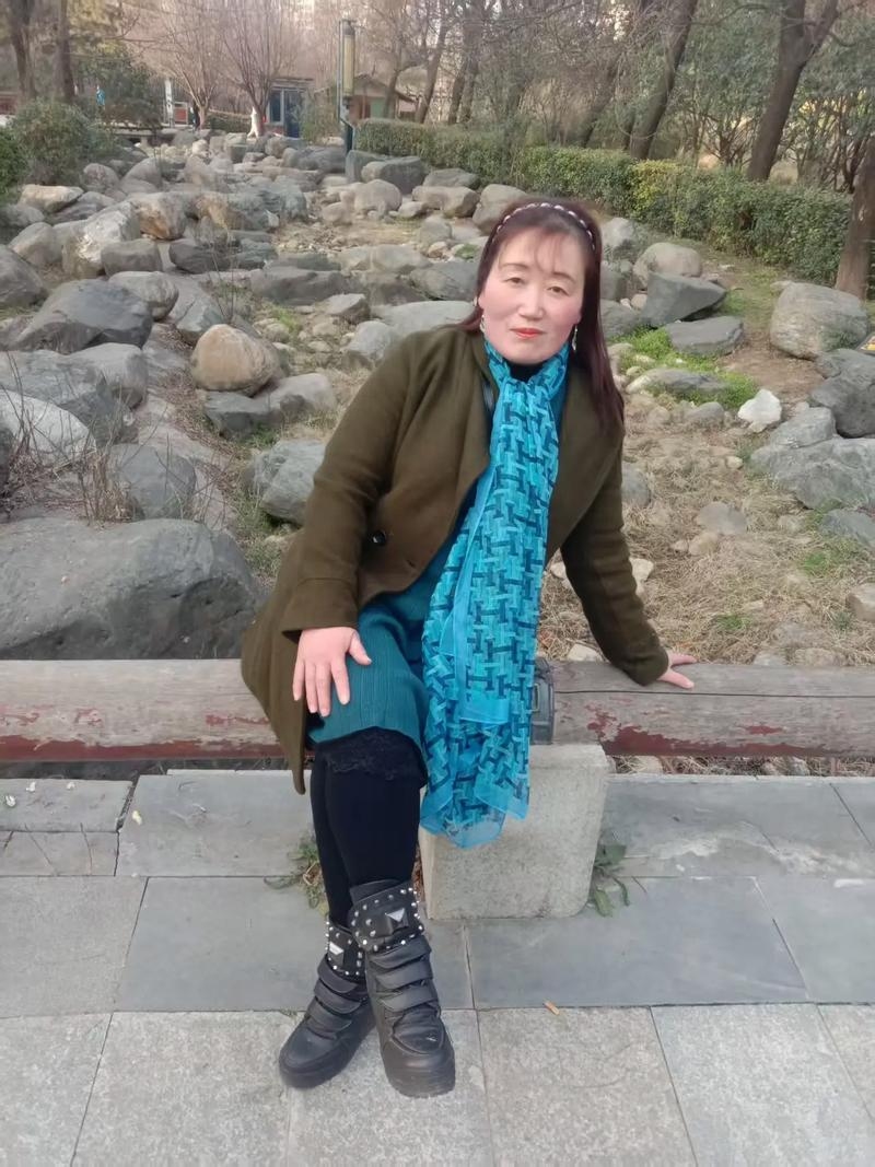 桐城寻缘，寻找心仪之人的温馨征婚之旅插图