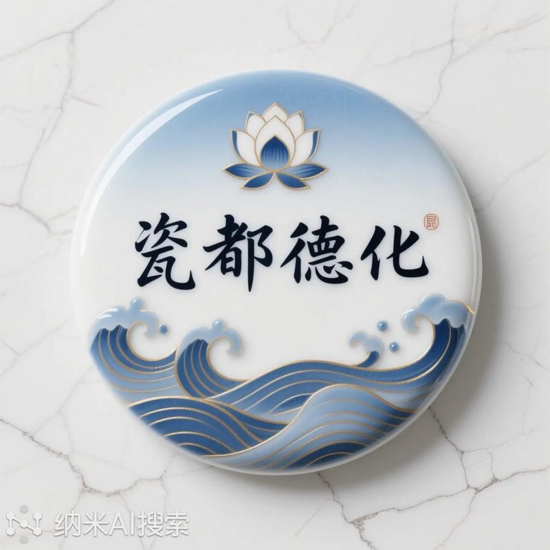 瓷都公司取名吉凶，传承艺术，寓意吉祥插图