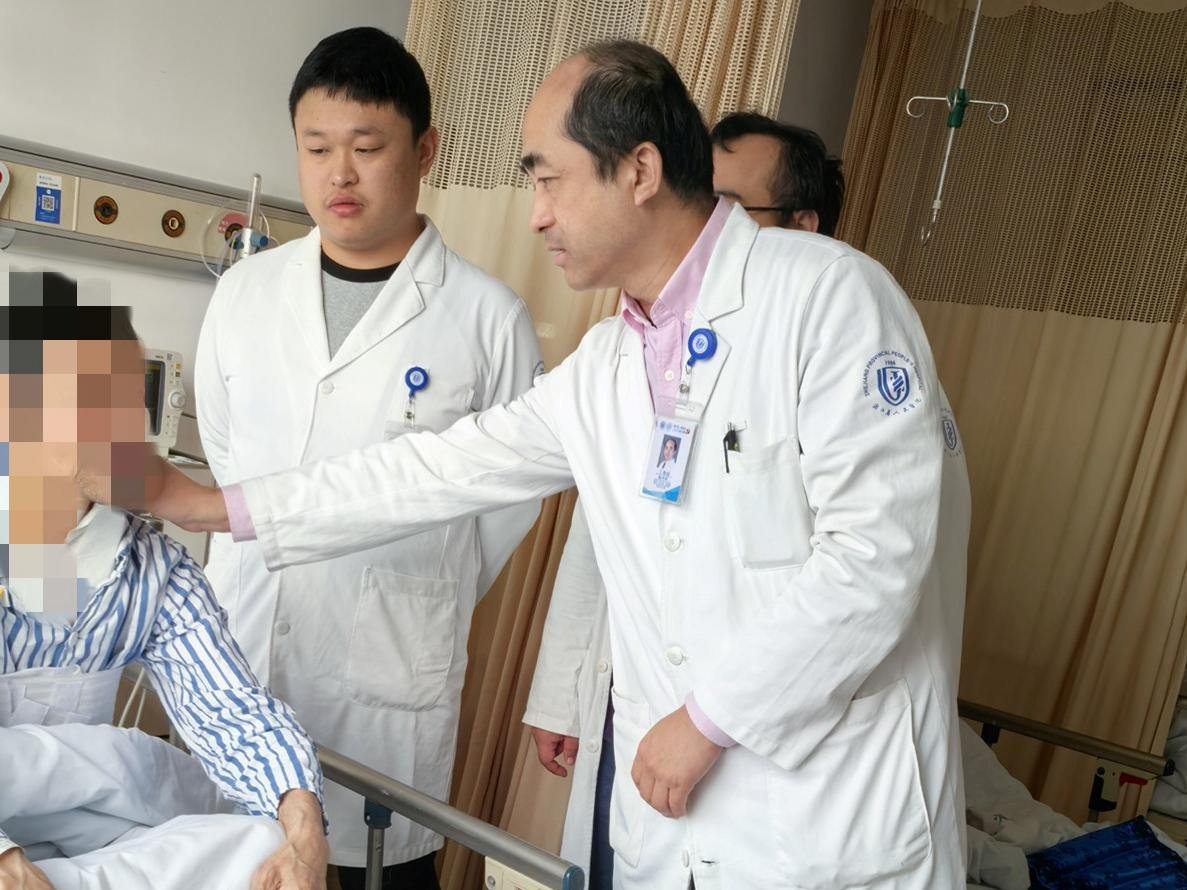 肠道健康护长寿,吸烟或酗酒别太当插图 肠道健康护长寿,吸烟或酗酒别太当插图