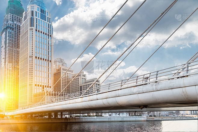 现代建筑，在风水中寻得造物之道插图