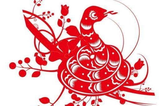 贪得无厌，蛇鼠龙成三大代表生肖插图