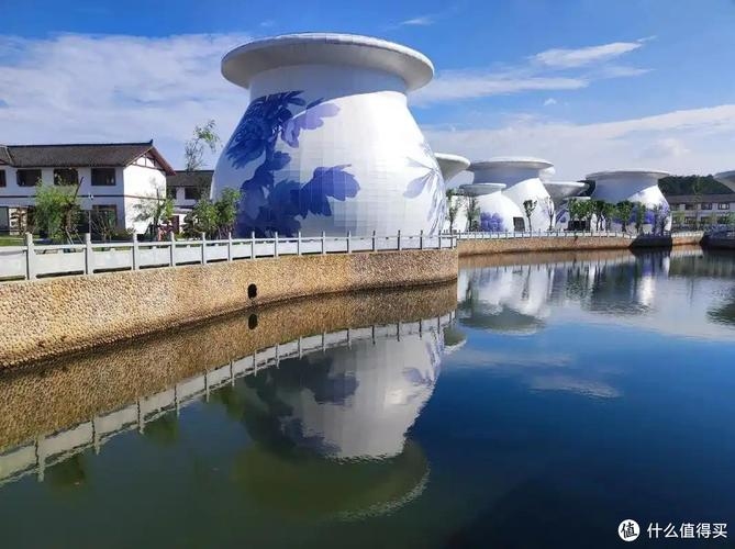 瓷都在线，瓷器的新时代旅程插图