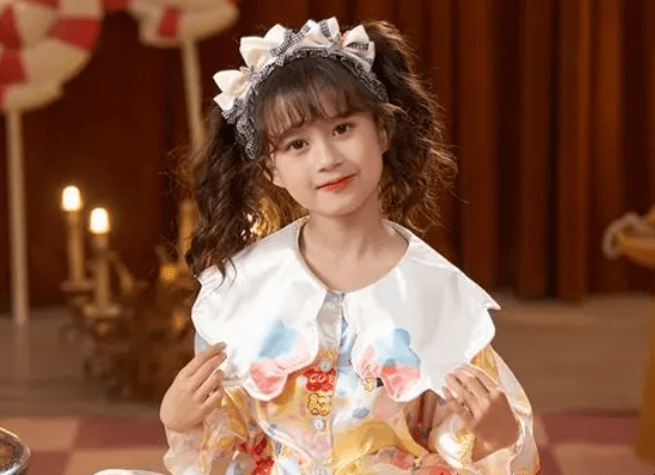 悦耳之名，精选好听的女名插图