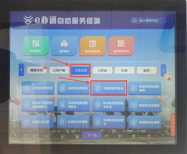 免费查询，开启信息获取新纪元，畅享知识高效空间插图