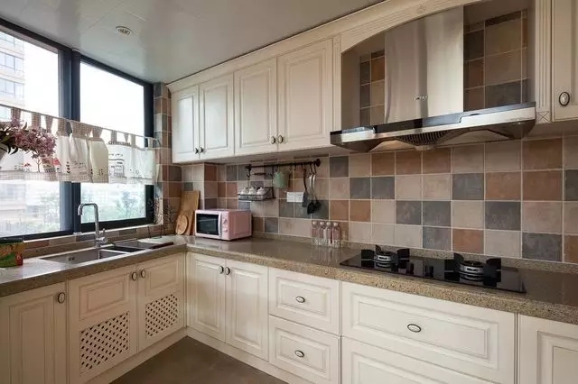 厨房风水布局,打造和谐家居,提升运势插图 厨房风水布局,打造和谐家居,提升运势插图