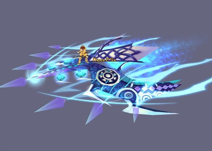 新飞飞，重塑飞行体验的未来之翼插图